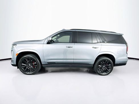 Used 2022 Cadillac Escalade Sport Platinum image 6