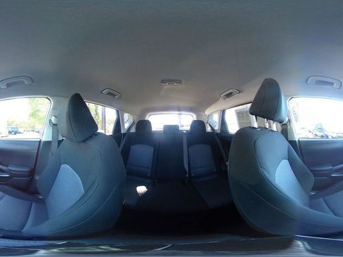 Used 2025 Kia Soul LX w/ LX Technology Package FWD image 40