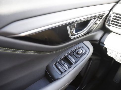 Certified 2025 Subaru Outback Onyx Edition image 22