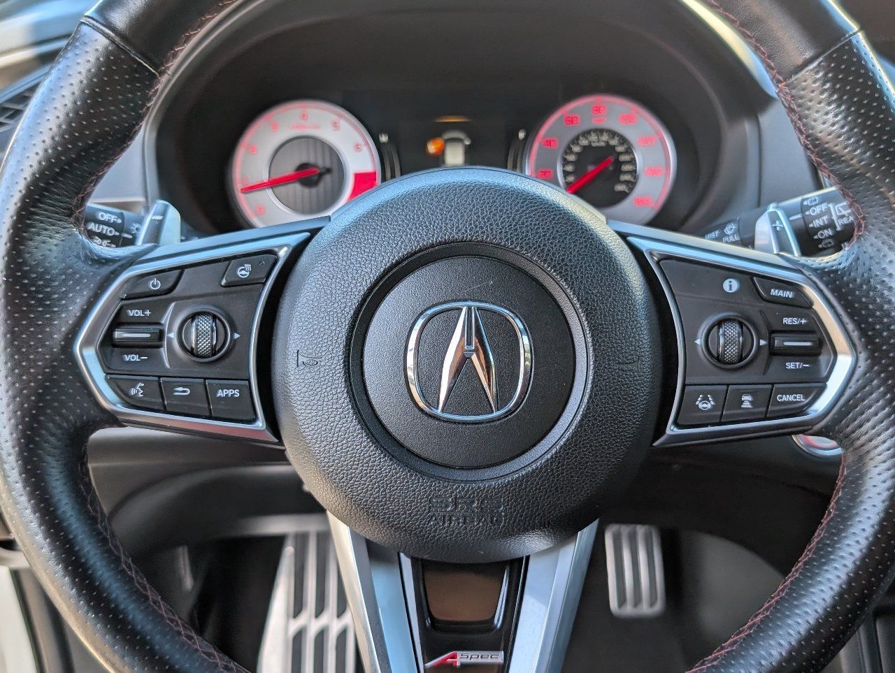 Used 2019 Acura RDX w/ Advance Package FWD image 18