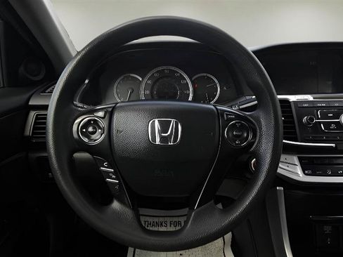 Used 2015 Honda Accord EX image 13