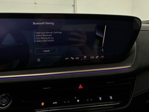 New 2025 Buick Envision Sport Touring image 4