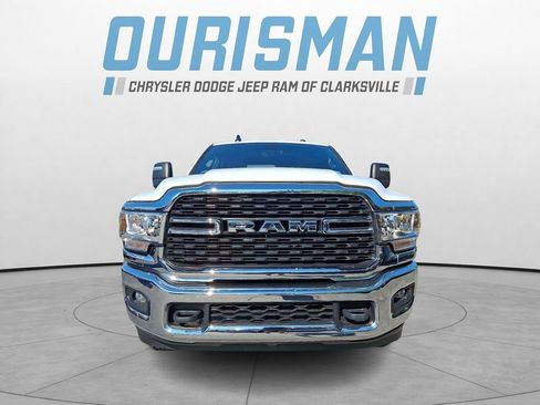 Certified 2024 RAM 2500 Big Horn AWD/4WD image 2
