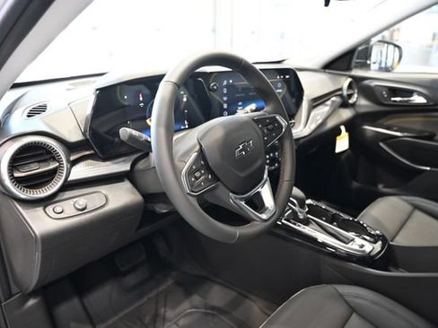 New 2026 Chevrolet Trax ACTIV w/ Driver Confidence Package FWD image 20