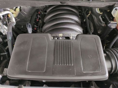 Certified 2024 Chevrolet Tahoe RST w/ Luxury Package image 30