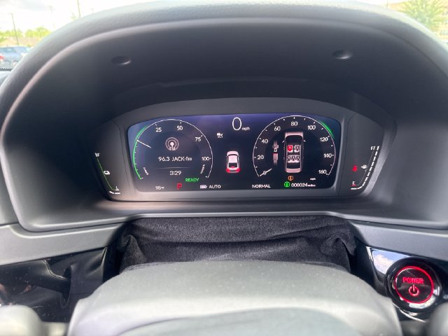 New 2026 Honda Accord Sport image 33