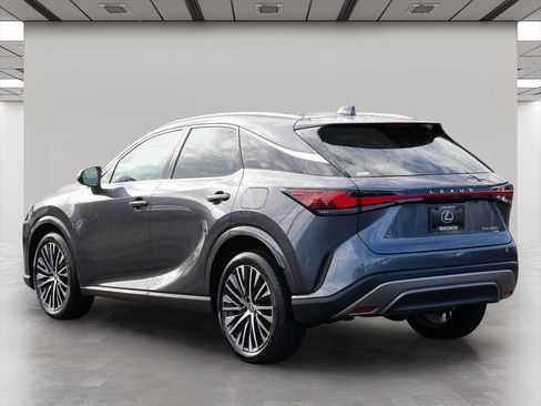 Certified 2024 Lexus RX 350 Premium Plus AWD/4WD image 4