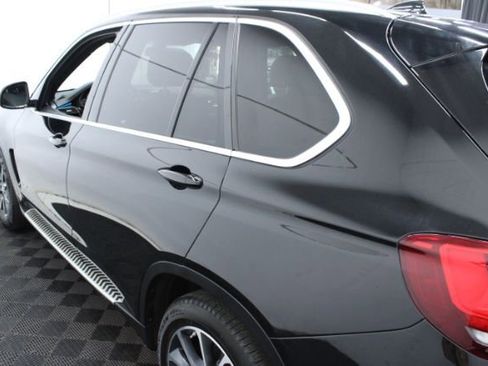 Used 2017 BMW X5 sDrive35i w/ Driving Assistance Package image 9