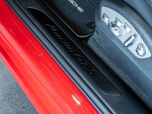 Certified 2021 Porsche Macan GTS AWD/4WD image 13