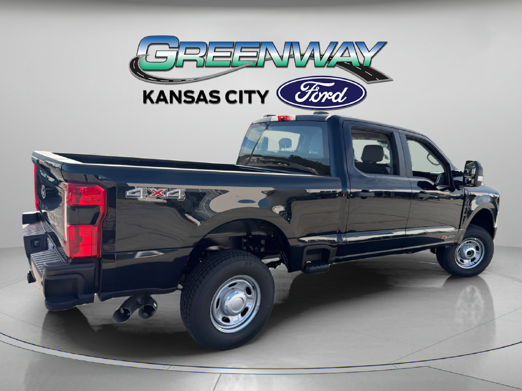 New 2027 Ford F250 XL w/ 360-Degree Camera Package AWD/4WD image 7