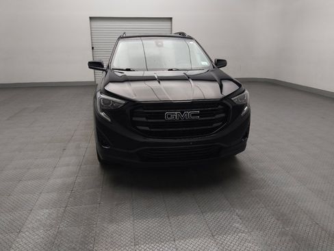 Used 2020 GMC Terrain SLT w/ Preferred Package FWD image 14