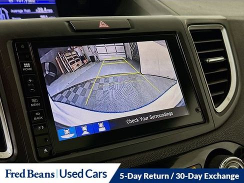 Used 2015 Honda CR-V Touring image 15