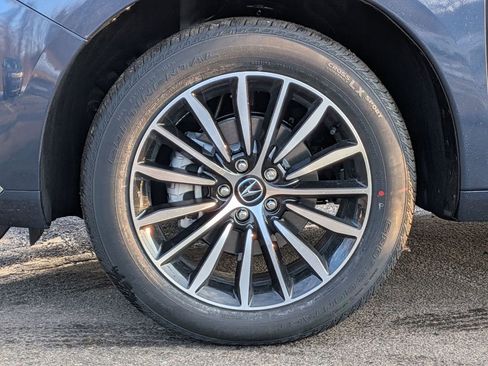 New 2026 Acura RDX SH-AWD w/ Advance Package image 9