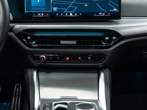 Used 2025 BMW 430i xDrive w/ M Sport Package image 31