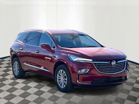 Used 2024 Buick Enclave Premium image 6