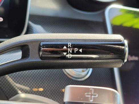 Used 2022 Mercedes-Benz C 300 Sedan image 26