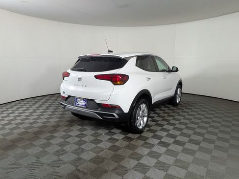 New 2026 Buick Encore GX Preferred w/ Comfort Package image 7