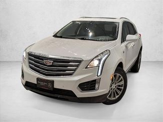 Used 2018 Cadillac XT5 Luxury w/ Driver Awareness Package video 1