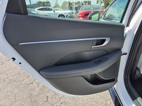 Used 2020 Hyundai Sonata SEL w/ Convenience Package image 23