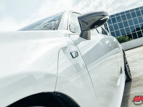Used 2016 Lexus GS F RWD image 30