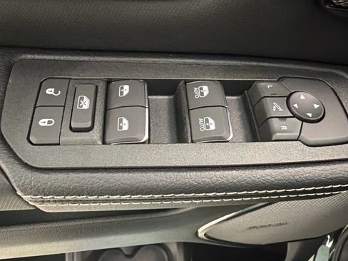New 2026 RAM 1500 Rebel AWD/4WD image 24
