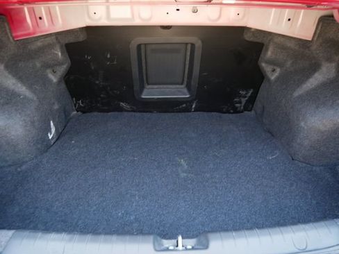 Used 2024 Mitsubishi Mirage G4 ES FWD image 10