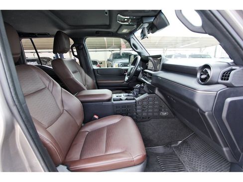 Used 2024 Toyota Land Cruiser AWD/4WD image 27