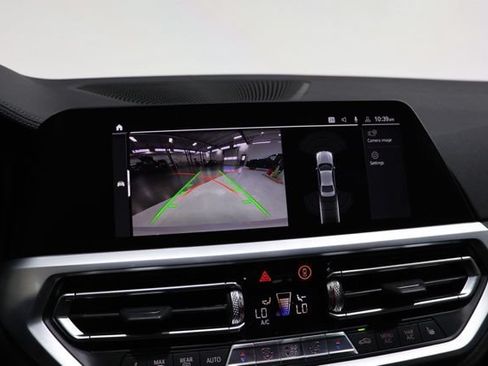 Used 2020 BMW M340i w/ Premium Package RWD image 25