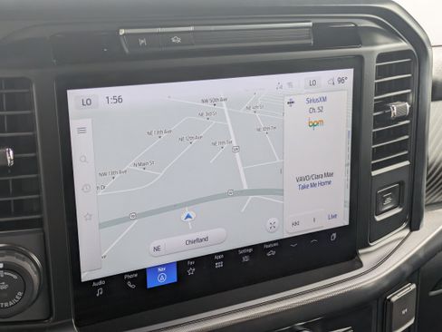 New 2025 Ford F150 Raptor image 16