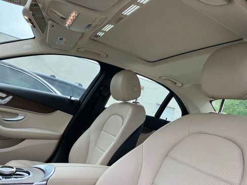 Used 2020 Mercedes-Benz C 300 4MATIC Sedan image 13