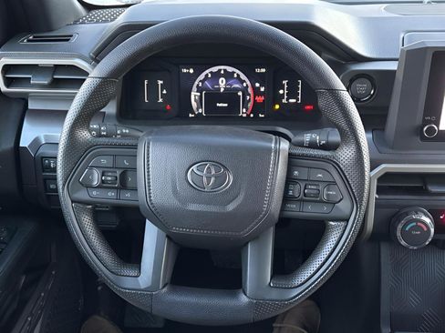 New 2026 Toyota Tacoma SR5 image 18