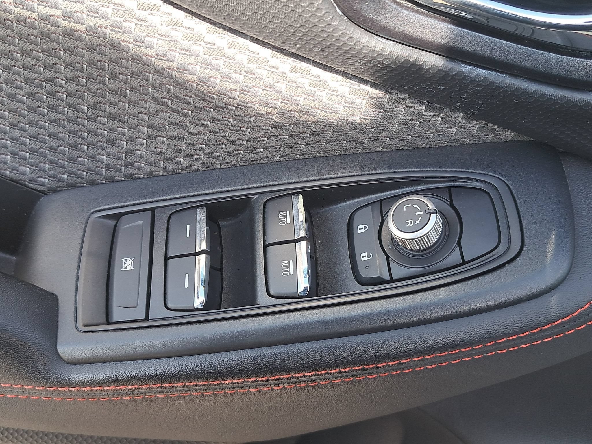 Used 2023 Subaru Forester Sport AWD/4WD image 27