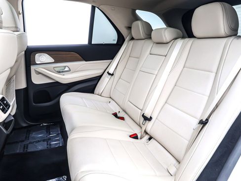 Used 2022 Mercedes-Benz GLE 350 image 8