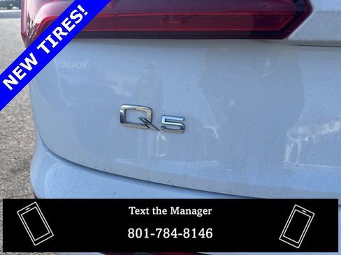 Used 2018 Audi Q5 Prestige image 9