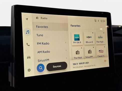 New 2026 Toyota Corolla Cross XLE w/ Convenience Package image 13