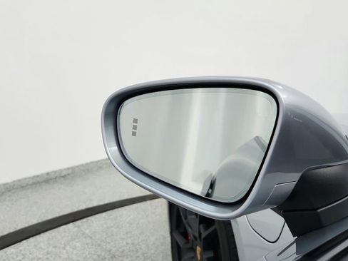 Used 2024 Porsche Taycan GTS image 16