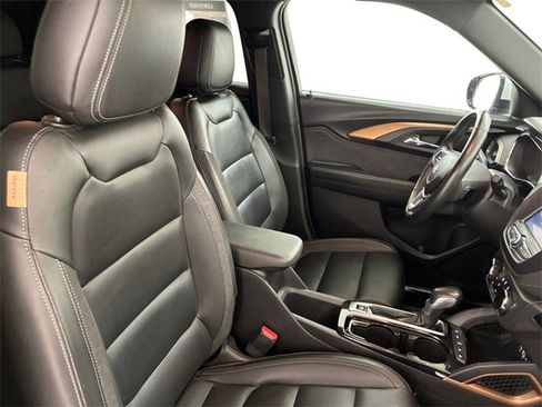 Certified 2022 Chevrolet TrailBlazer ACTIV image 14
