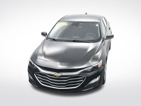 Used 2023 Chevrolet Malibu LT w/ Driver Confidence Package FWD image 24