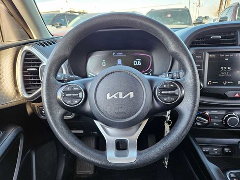 Certified 2024 Kia Soul LX w/ Option Group 015 image 21