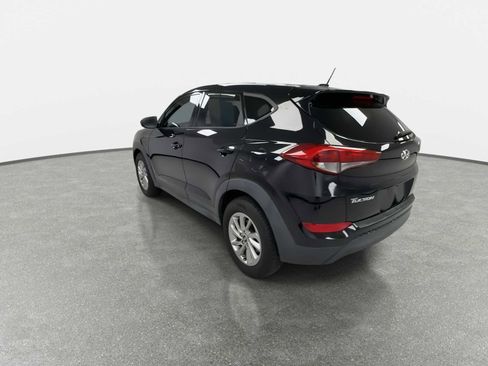 Used 2017 Hyundai Tucson SE FWD image 6
