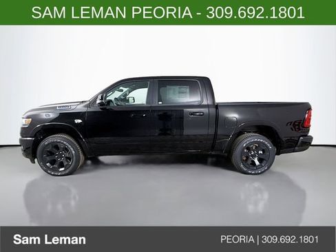 New 2026 RAM 1500 Big Horn image 4