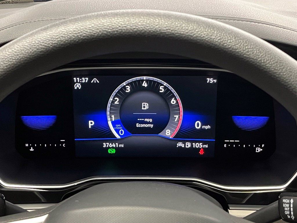 Used 2022 Volkswagen Jetta S FWD image 22