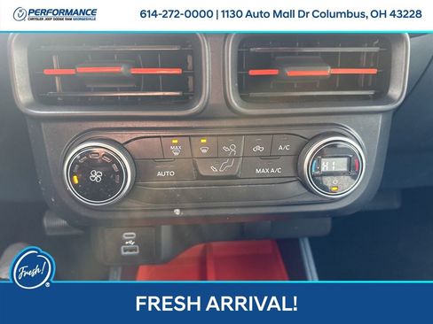 Used 2022 Ford Maverick XLT w/ Equipment Group 300A Standard image 21