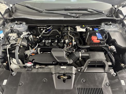 Certified 2024 Honda CR-V EX-L image 10