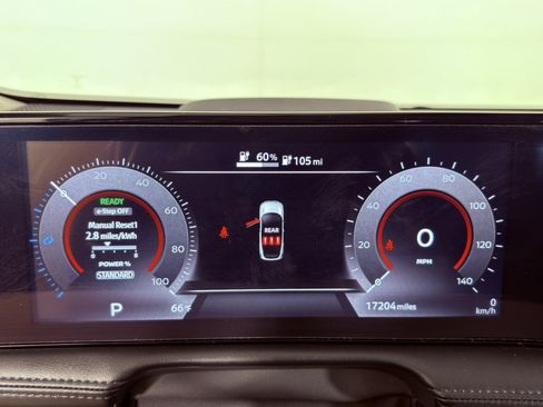 Used 2023 Nissan Ariya AWD image 20