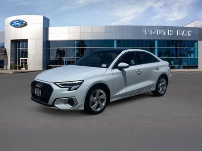 Used 2024 Audi A3 2.0T Premium