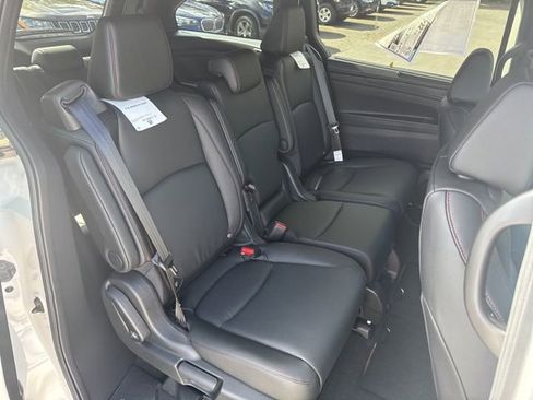 New 2026 Honda Odyssey Sport-L image 13
