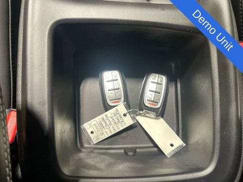 New 2026 Chrysler Pacifica Select image 20