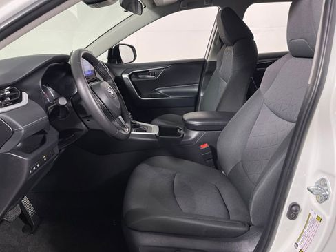 Certified 2025 Toyota RAV4 XLE w/ Weather Package image 12