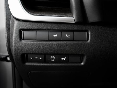 New 2026 Nissan Rogue Platinum w/ Platinum Premium Package AWD/4WD image 19